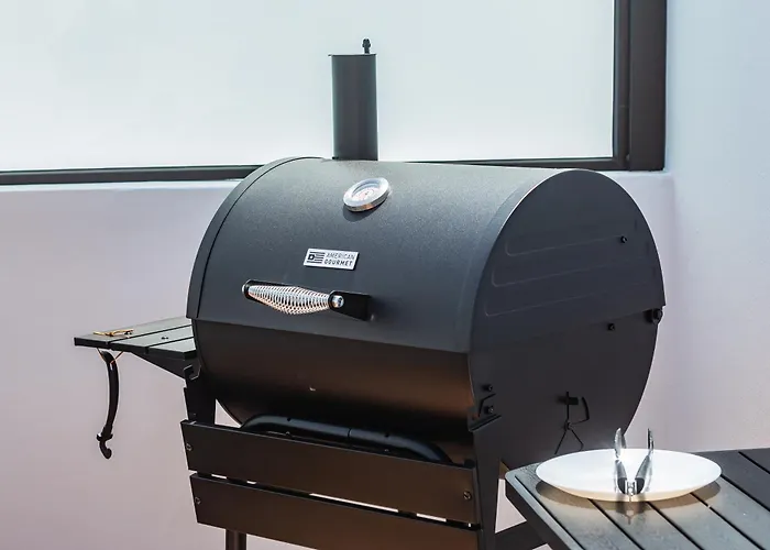 Eslanzarote Tana House, Super Wifi, Tv Satelite, Bbq * 宏达海滩