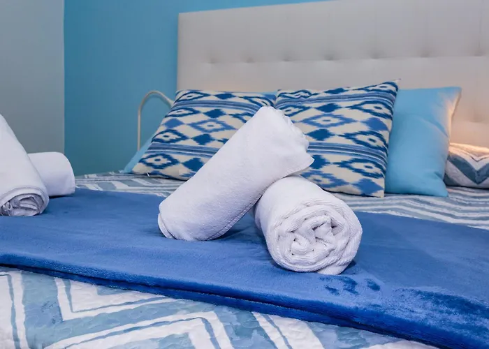 Eslanzarote Tana House, Super Wifi, Tv Satelite, Bbq 度假居 *